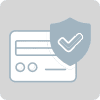 Safe & Secure Payments